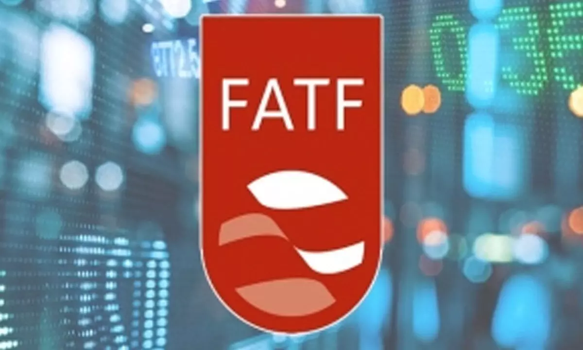 FATF praises NIA and EDs ability to conduct complex financial investigations, identify money trails