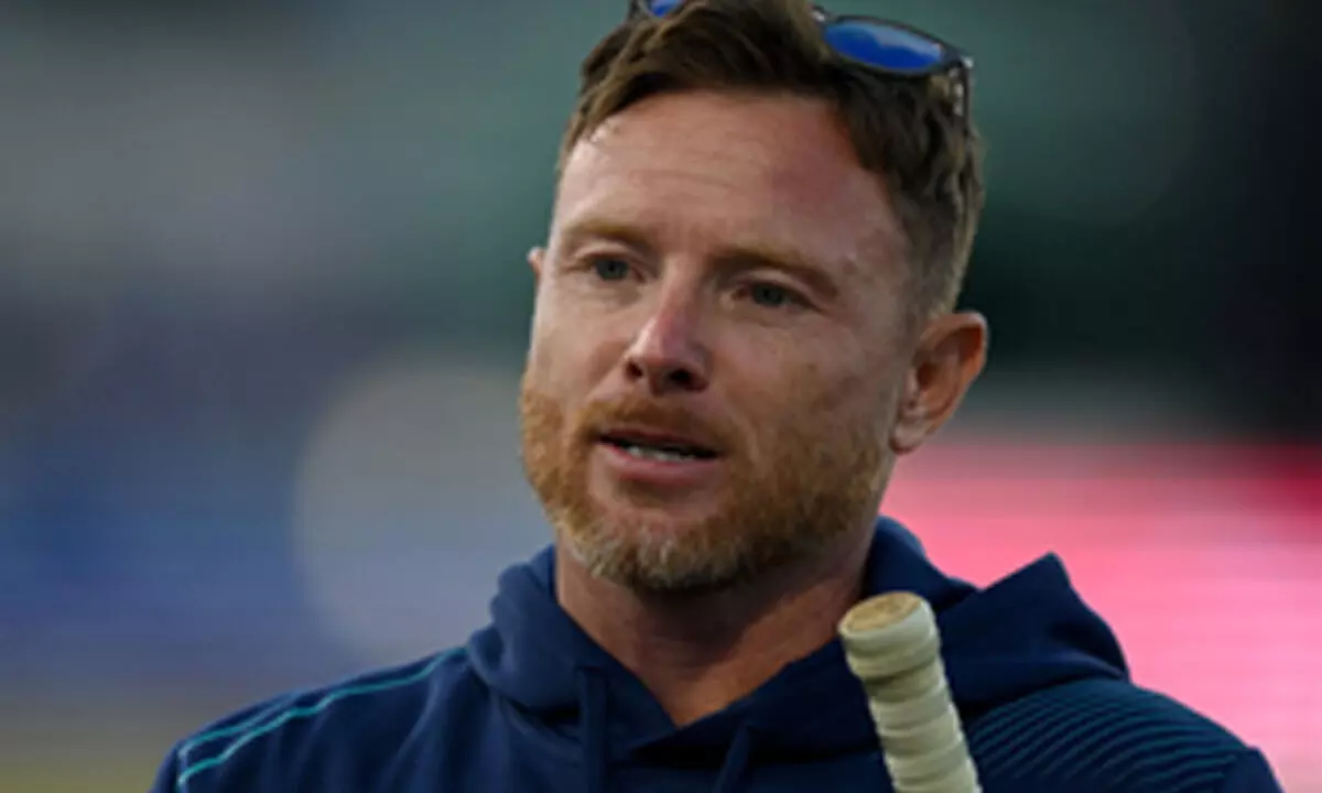 India Capitals appoint Ian Bell as captain for LLC season 3