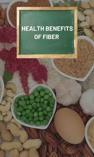 9 Amazing Health Benefits of Fiber You Need to Know