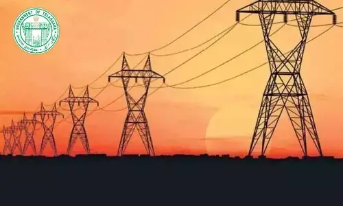 Telangana DISCOMS submits ARR to TSERC. Proposes to generate more revenue through tariff hike