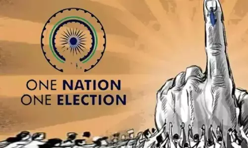 Cabinets approval to the proposal: One nation, one election planned from 2029