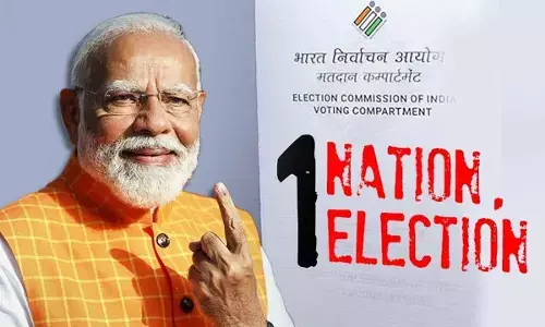 BJP, allies welcome decision