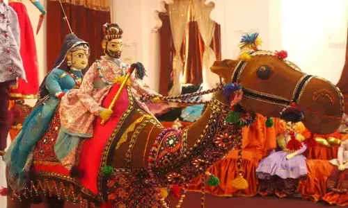 Bharatiya Kala Mahotsav in Hyderabad from Sept 29