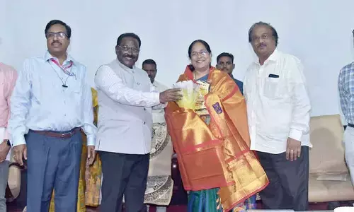 1,260 get placements in job mela