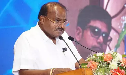 ‘Historic step’, says JD(S) on ‘one nation, one election