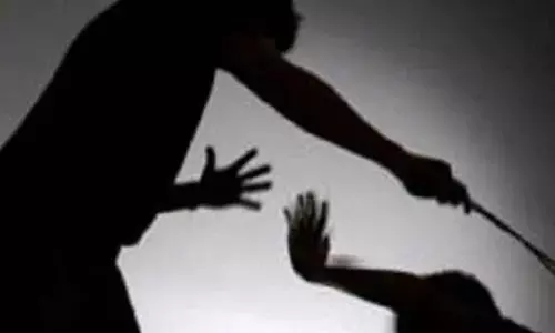 Mentally challenged beaten up as suspected child thief in UP