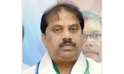 YSRCP demands increase in compensation for flood victims