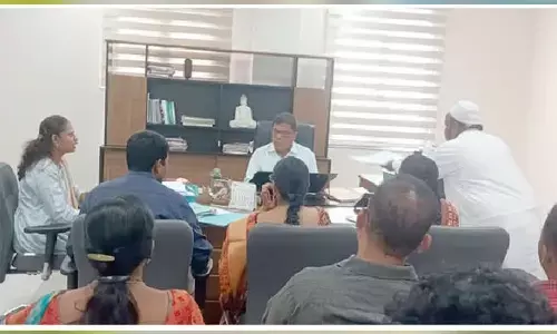 Call to wean youth away from drugs