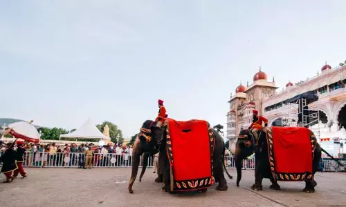 LoP accuses govt of corruption in Mysuru Dussehra celebrations