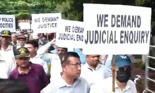 5 cops suspended for gross misconduct