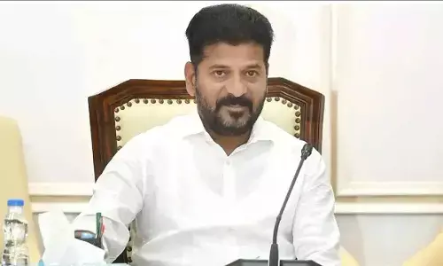 CM Revanth Reddy to Hold Key Meetings on Civil Supplies and Skill Development