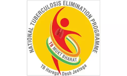 Ganjam district tops in anti-TB drive