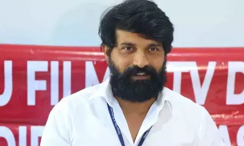 Court grants 4-day custody of Jani Master to police