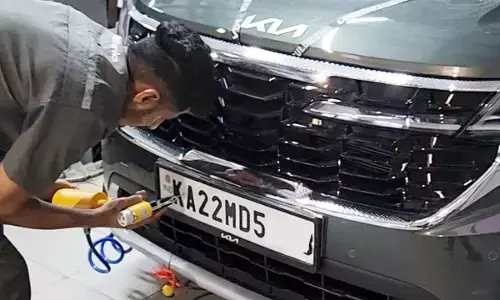 HC extends deadline for installing HSRP number plates for the 4th time