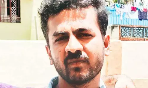 Debt-ridden man steals 50 laptops, arrested