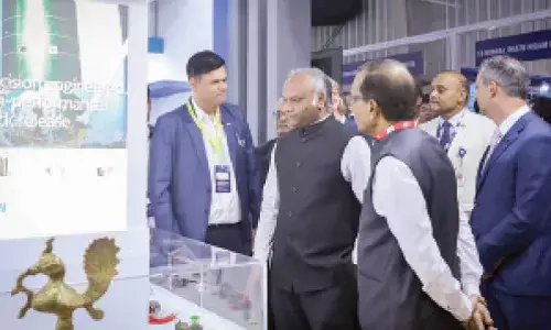 State to introduce comprehensive space policy: Kharge