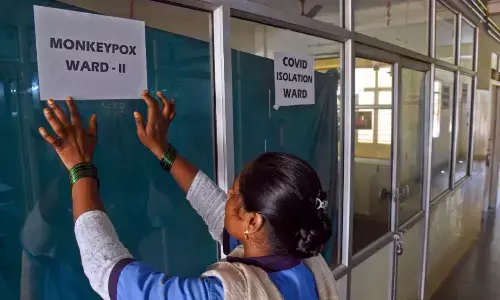 Kerala Reports Second Mpox Case: Man Tests Positive for Virus