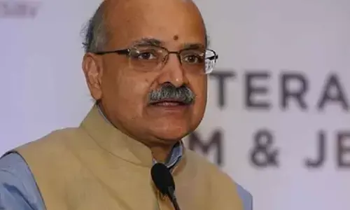 India’s GDP will double by 2030, says NITI CEO