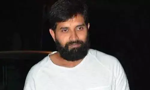 Jani Master Booked Under POCSO Act; Victim to Receive Police Protection