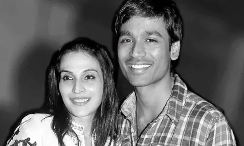 Dhanush and Aishwarya Rajinikanth: Is a Reconciliation in the Works?