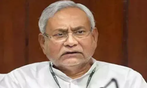 CM Nitish Kumar condemns Nawada incident, asks officials to act strictly