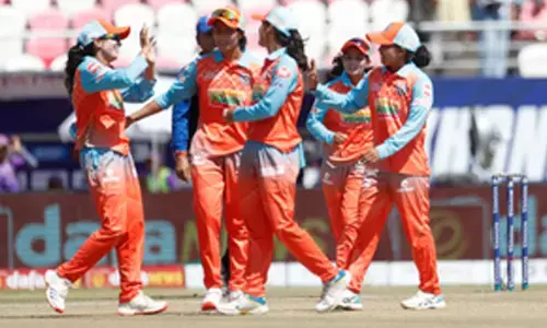 Women’s UPL: Nainital SG Pipers beat Mussoorie Thunders to reach final