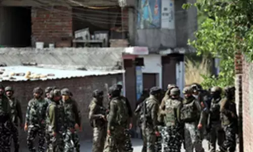 Six IS militants killed in Iraq