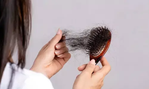 Postpartum Hair Loss and Depression: Tips to Navigate Emotional Challenges