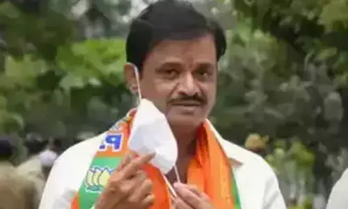 Karnataka BJP MLA Faces Rape Charges Amid Multiple Legal Troubles