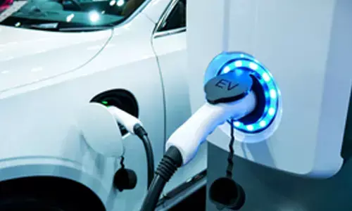 Indian EV Industry to become major power consumer amid robust growth: Report