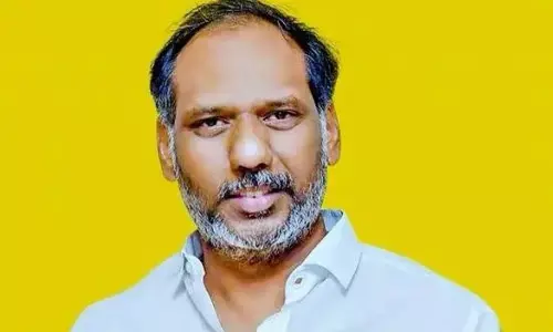 Minister Gottipati Ravi Kumar Reviews 100-Day Progress in Energy Sector