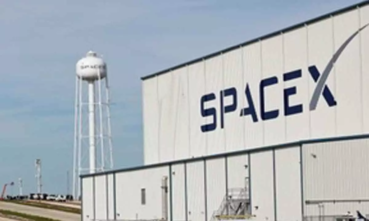 Enough is enough, says Elon Musk over US FAA fining SpaceX ‘for trivia’