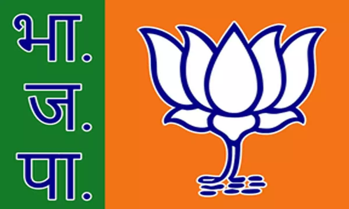 4 crore members in 18 days: BJP’s membership drive achieves new milestone