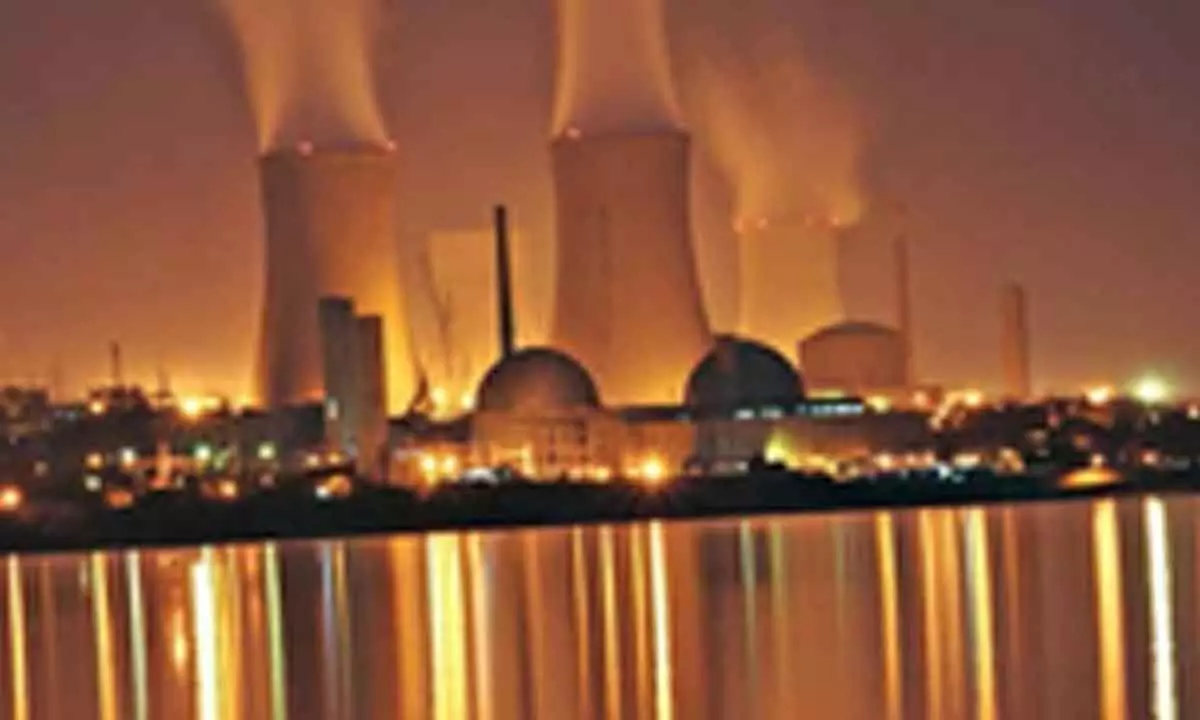 Rajasthan Atomic Power Project-7 goes critical, to start power generation this year