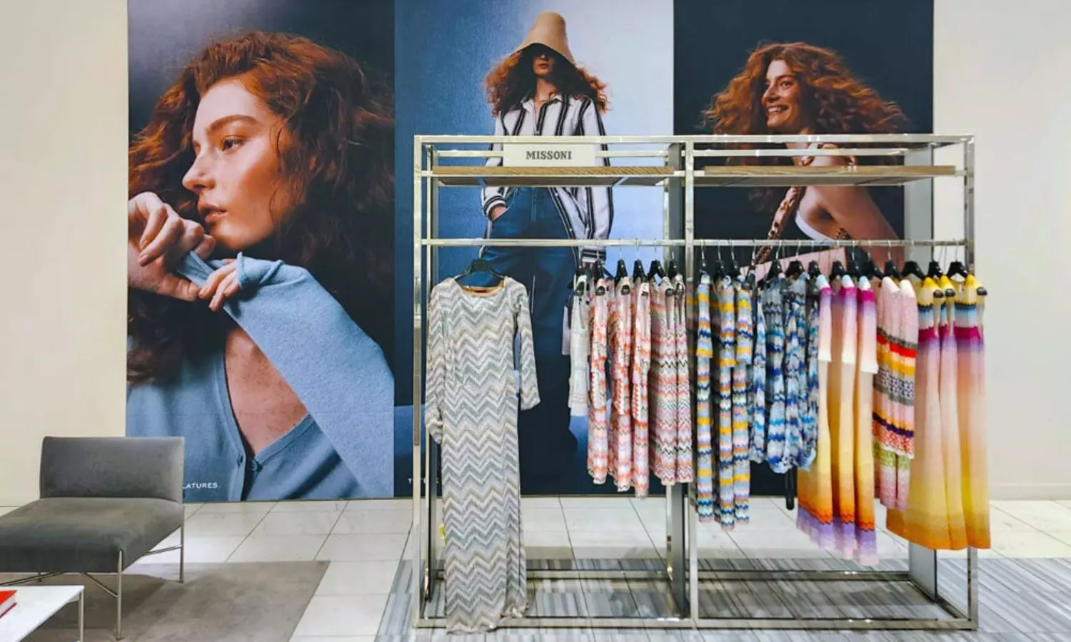 Immersive Visual Merchandising: Elevating Brand Storytelling in Retail Spaces