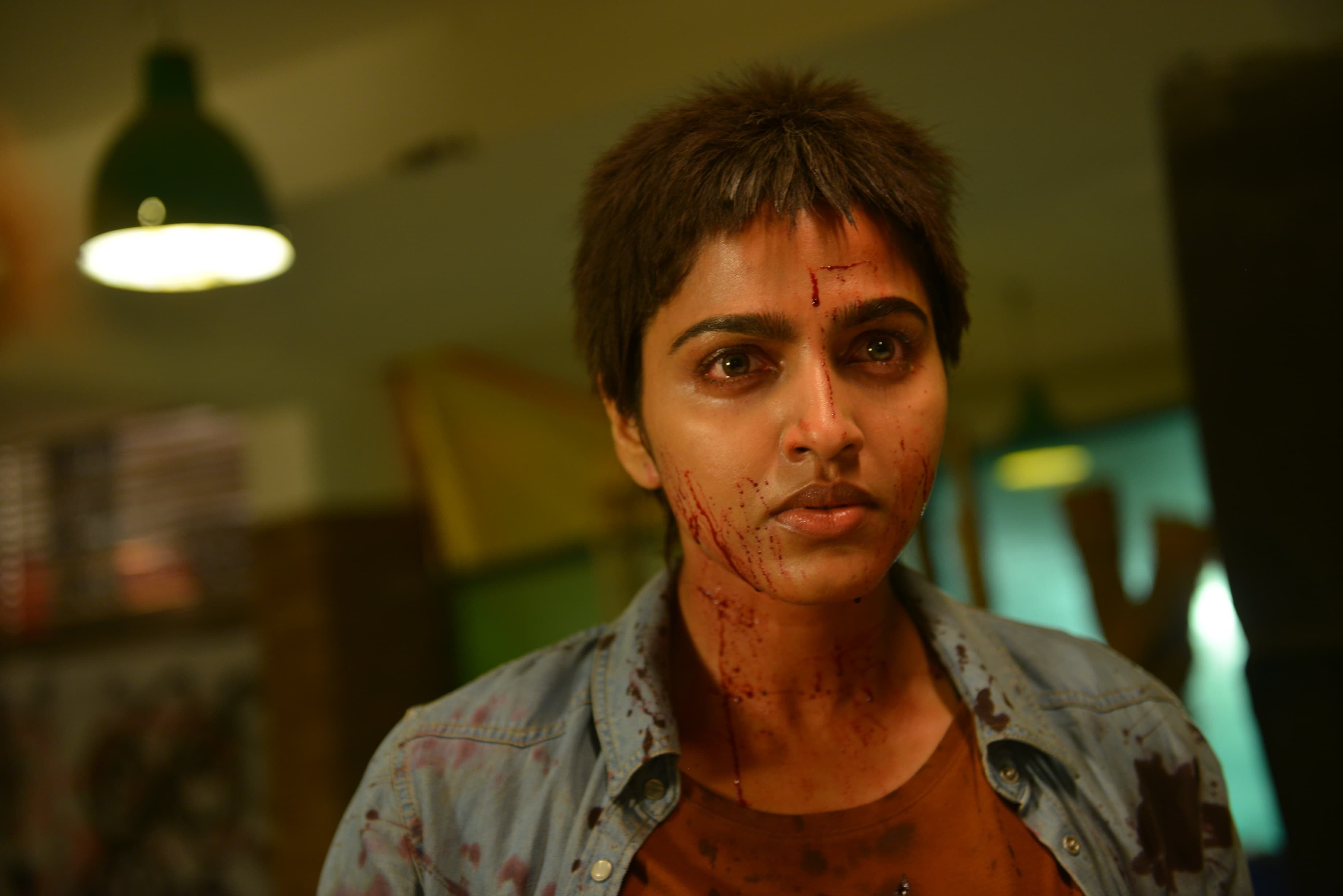 ‘Dakshina’ trailer garners overwhelming response