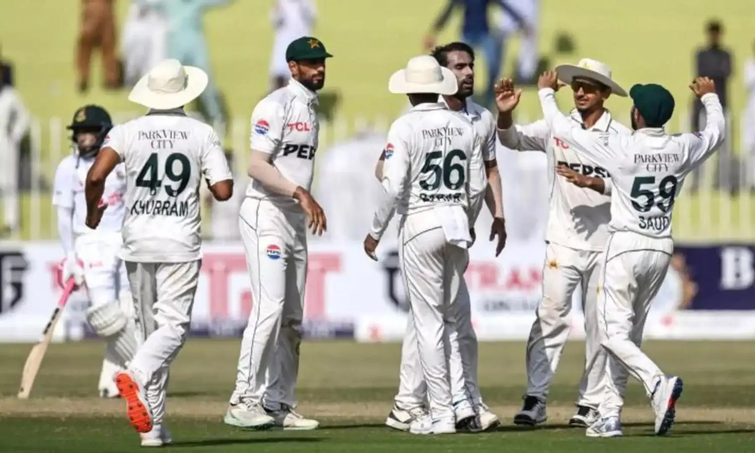 Multan to host two England vs Pakistan Test matches, Rawalpindi to host third