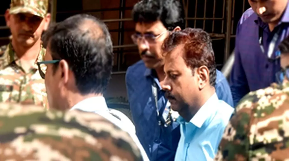 RG Kar tragedy: CBI seeks polygraph test of former SHO, narco-analysis of ex-Principal Ghosh