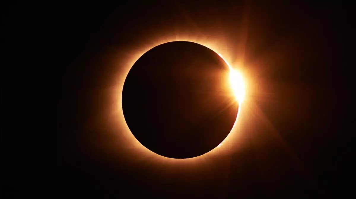 Solar Eclipse 2024: Date, Timing, and Sutak Kaal Impact