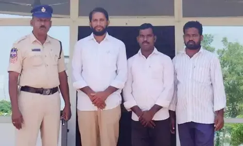 Arbitrary Arrests Wont Sustain Peoples Governance: Revanth Reddy