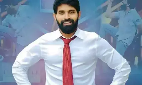 Police to File Petition Seeking Cancellation of Jani Masters Interim Bail Police to File Petition Seeking Cancellation of Jani Masters Interim Bail