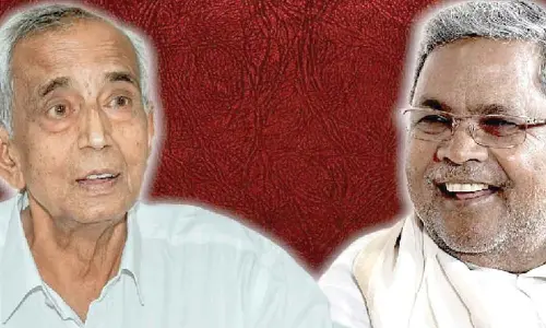 Kempanna, best known for his ‘40 % commission’ charge against BJP govt dead