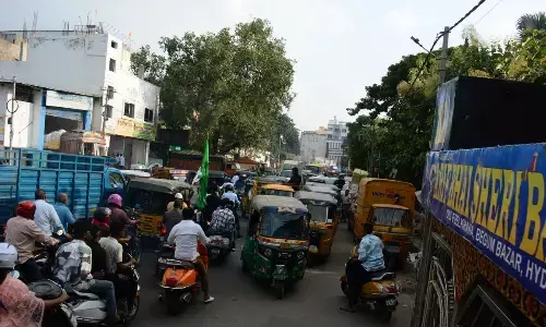 Goshamahal locals oppose proposed OGH relocation