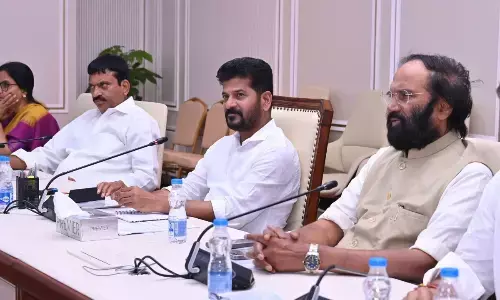 Telangana Govt to begin receiving applications for new ration cards from Oct 2