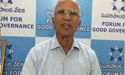 FGG: Weed out ration cards of nearly 2 cr ineligible people