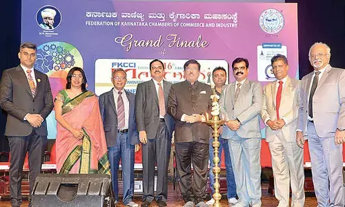 ‘Skill-based education,entrepreneurial encouragement vital for youth’