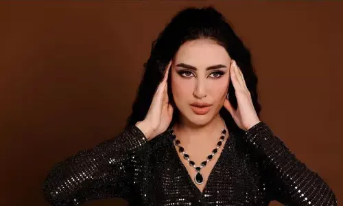 Sophiya Singh Represents India at Miss Asia Pacific