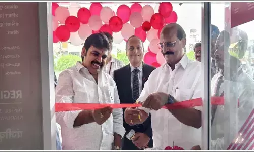 Axis Bank opens 6 new branches in AP