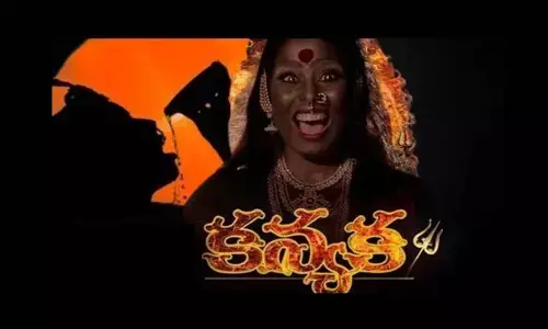 Kanyaka Movie Gaining Strong Response on Prominent OTT Platforms