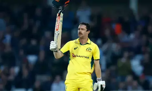 Travis Head, Marnus Labuschagne shine as Australia chase down 315 against England in first ODI